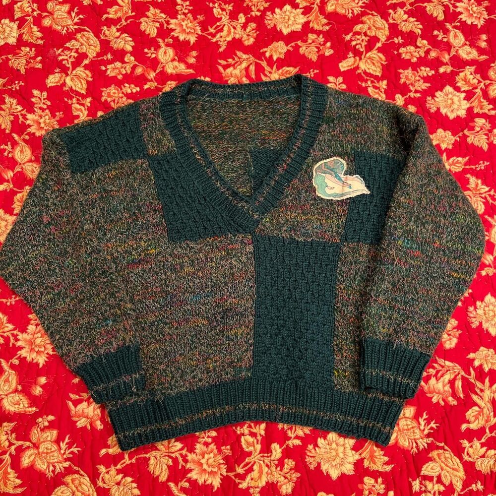 Patagonia Men's multi Jumper